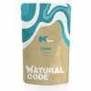 Natural Code Kitten Buste In Acqua Di Cottura 70 Gr - Tonno