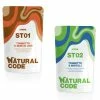 Natural Code Sterilised Buste In Acqua Di Cottura 70 Gr - ST02 - Tonnetto E Mirtilli -Cibo per gatti negozio grafiche magento bauzaar 2023 07 03t151435.246