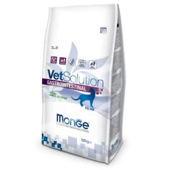 Monge VetSolution Monge Vet Solution Gatto Gastrointestinal - 1,5 Kg