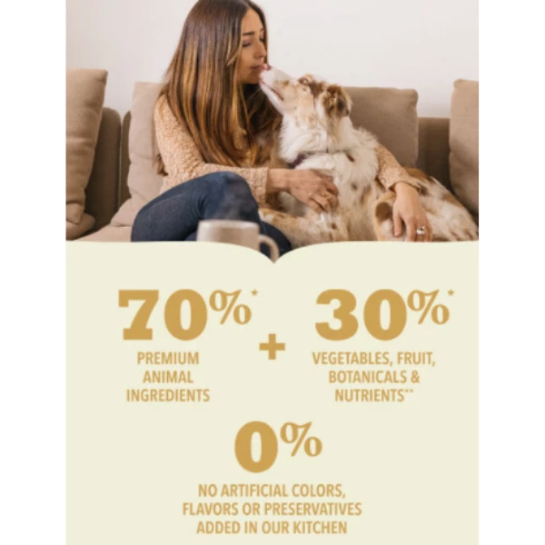 Acana Grasslands Grain Free - 11,4 Kg 5 Acana Grasslands Grain Free - 11,4 Kg - immagine 3