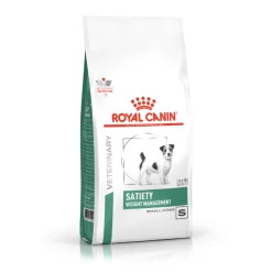 Royal Canin Satiety Weight Management Small Dog - 1,5 Kg