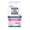 Vet Line Secco Monoproteico Cane Junior Accrescimento Maiale - 3 Kg