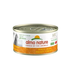Almo Nature HFC Cat Natural Limited Edition Made In Italy 70 Gr - Salmone E Tonno -Cibo per gatti negozio grafiche prodotti magento 600x600 2021 12 27t141023.395 1