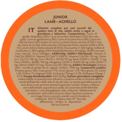 Grandorf Dog Junior Medium/Maxi Agnello E Tacchino - 10 Kg 7 Grandorf Dog Junior Medium/Maxi Agnello E Tacchino - 10 Kg -Cibo per gatti negozio grafiche prodotti magento 600x600 2021 12 30t112730.057 1