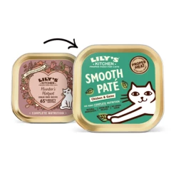 Lily's Kitchen Ricette Naturali 85 Gr - KITTEN Pollo -Cibo per gatti negozio grafiche prodotti magento 600x600 2022 02 07t163048.054 1