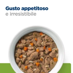 Hill's Prescriprion Diet Metabolic Spezzatino Gatto Per La Gestione Del Peso 82 Gr - Spezzatino Pollo E Verdure 16 Hill's Prescriprion Diet Metabolic Spezzatino Gatto Per La Gestione Del Peso 82 Gr - Spezzatino Pollo E Verdure -Cibo per gatti negozio grafiche prodotti magento 600x600 2022 02 19t102636.905