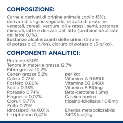 Hill's Prescription Diet C/d Urinary Stress + Metabolic - 1,5 Kg -Cibo per gatti negozio grafiche prodotti magento 600x600 2022 02 27t175600.127