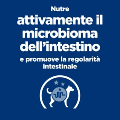 Hill's Prescription Diet Gastrointestinal Biome - 10 Kg 20 Hill's Prescription Diet Gastrointestinal Biome - 10 Kg -Cibo per gatti negozio grafiche prodotti magento 600x600 2022 02 27t180341.730