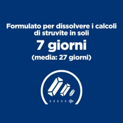 Hill's Prescription Diet Feline C/d Urinary Stress 82 Gr - Spezzatino Pollo E Verdure 19 Hill's Prescription Diet Feline C/d Urinary Stress 82 Gr - Spezzatino Pollo E Verdure -Cibo per gatti negozio grafiche prodotti magento 600x600 2022 02 27t182313.393