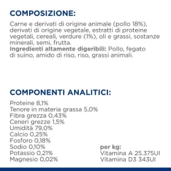 Hill’s Prescription Diet Feline I/d 82 Gr - Spezzatino Pollo E Verdure -Cibo per gatti negozio grafiche prodotti magento 600x600 2022 02 27t182817.037