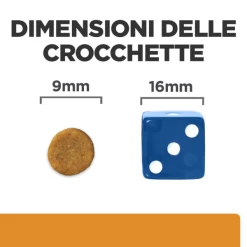 Hill's Prescription Diet K/d Feline - 1,5 Kg -Cibo per gatti negozio grafiche prodotti magento 600x600 2022 02 27t184123.170