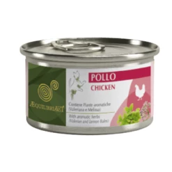 Marpet Aequilibria Vet Dietetico Umido Gatto 85 Gr - Trota -Cibo per gatti negozio grafiche prodotti magento 600x600 2022 03 03t123232.405