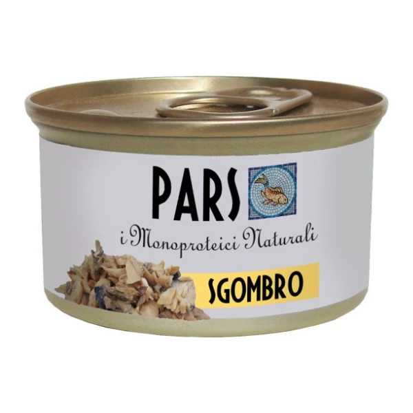 Dieta Pars Pars Monoproteico Filettino Naturale 70 Gr - Pollo 4 Dieta Pars Pars Monoproteico Filettino Naturale 70 Gr - Pollo - immagine 2