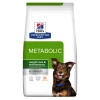 Hill's Prescription Diet Metabolic Canine - 4 Kg 2 Hill's Prescription Diet Metabolic Canine - 4 Kg -Cibo per gatti negozio grafiche prodotti magento 600x600 2022 03 26t112633.676 3
