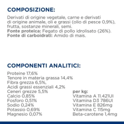 Hill's Prescription Diet Z/d Mini Canine - 1 Kg -Cibo per gatti negozio grafiche prodotti magento 600x600 2022 03 28t141017.568