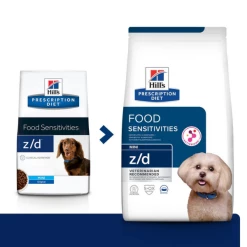 Hill's Prescription Diet Z/d Mini Canine - 1 Kg -Cibo per gatti negozio grafiche prodotti magento 600x600 2022 03 28t141102.341