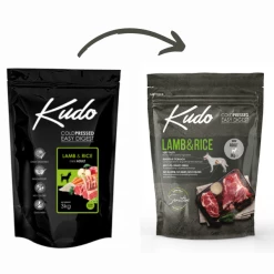 Kudo Low Grain Adult Mini Agnello E Riso - 3 Kg 5 Kudo Low Grain Adult Mini Agnello E Riso - 3 Kg -Cibo per gatti negozio grafiche prodotti magento 600x600 2022 03 31t112219.047