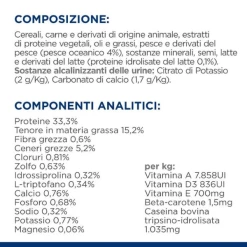 Hill's Prescription Diet C/d Multicare Feline Con Pesce Oceanico - 1,5 Kg -Cibo per gatti negozio grafiche prodotti magento 600x600 2022 04 06t165234.455 2