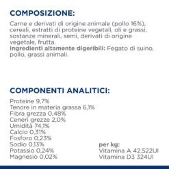 Hill's Prescription Diet I/d Feline - 156 Gr -Cibo per gatti negozio grafiche prodotti magento 600x600 2022 04 07t092721.661