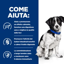 Hill's Prescription Diet I/d Stress Mini Canine - 1 Kg -Cibo per gatti negozio grafiche prodotti magento 600x600 2022 04 07t123658.430