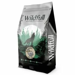Wildfull Grain Free Adult All Breeds Tacchino - 2 Kg