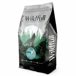 Wildfull Grain Free Adult All Breeds Agnello - 2 Kg