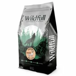 Wildfull Grain Free Adult All Breeds Cervo - 2 Kg