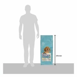Purina Dog Chow Puppy Pollo - 14 Kg -Cibo per gatti negozio grafiche prodotti magento 600x600 2022 06 08t085238.293 1