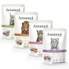 Amanova Cat Umido Sterilised Grain Free 85 Gr - Agnello E Sardine