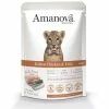Amanova Kitten Umido Grain Free 85 Gr - Pollo E Pesce Fresco -Cibo per gatti negozio grafiche prodotti magento 600x600 2022 06 08t125037.513 1