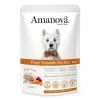 Amanova Dog Puppy Umido Grain Free 100 Gr - Pollo Fresco -Cibo per gatti negozio grafiche prodotti magento 600x600 2022 06 08t130433.497 1