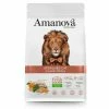Amanova Sterilised Cat Pollo Fresco - 6 Kg -Cibo per gatti negozio grafiche prodotti magento 600x600 2022 06 08t130938.465 3