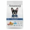 Amanova Adult Sensitive Agnello Grain Free - 2 Kg