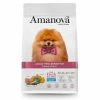 Amanova Mini Sensitive Deluxe Salmone Grain Free - 2 Kg -Cibo per gatti negozio grafiche prodotti magento 600x600 2022 06 08t162235.685 1