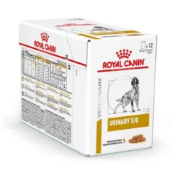 Royal Canin Urinary S/O Multipack - 12 Bustine Da 100 Gr -Cibo per gatti negozio grafiche prodotti magento 600x600 2022 06 10t153922.324 1