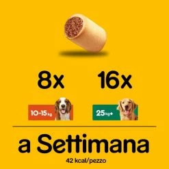 Pedigree Markies Biscotti Ripieni Per Cani - 1,5 Kg 8 Pedigree Markies Biscotti Ripieni Per Cani - 1,5 Kg -Cibo per gatti negozio grafiche prodotti magento 600x600 2022 06 15t122557.458