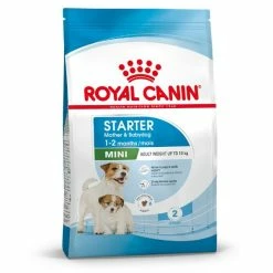 Royal Canin Mini Starter Mother & Babydog - 1 Kg