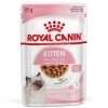 Royal Canin Kitten Gravy Cat Wet Food - 85 Gr -Cibo per gatti negozio grafiche prodotti magento 600x600 2022 06 24t161533.198
