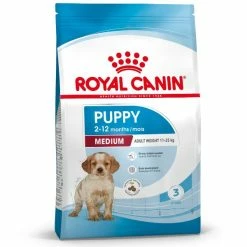 Royal Canin Medium Puppy - 15 Kg