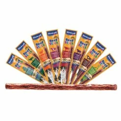 Vitakraft Beef Stick Snack Per Cani 12 Gr - Agnello