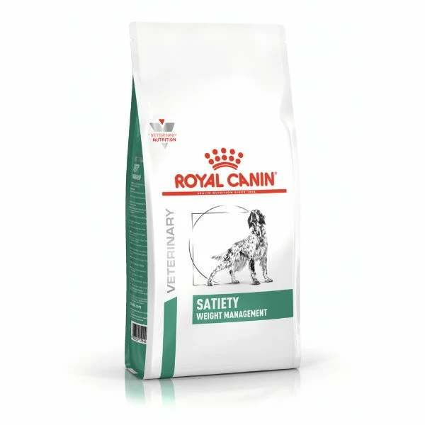 Royal Canin Satiety Weight Management Dog - 1,5 Kg 3 Royal Canin Satiety Weight Management Dog - 1,5 Kg