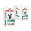 Royal Canin Satiety Weight Management Multipack Cat - 12 X 85 Gr