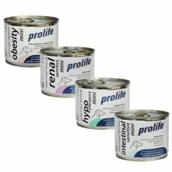 Prolife Veterinary Formula Mini 200 Gr - Intestinal Sensitive