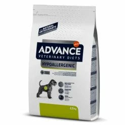 Advance Veterinary Diets Hypoallergenic - 2,5 Kg