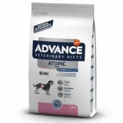 Advance Veterinary Diets Atopic Mini - 1,5 Kg