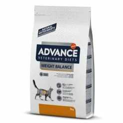 Advance Veterinary Diets Weight Balance Cat - 1,5 Kg
