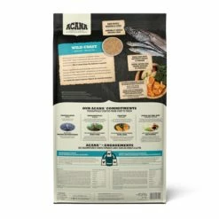 Acana Classics Wild Coast Recipe - 2 Kg 8 Acana Classics Wild Coast Recipe - 2 Kg -Cibo per gatti negozio grafiche prodotti magento 600x600 2022 09 22t121856.681