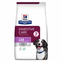 Hill's Prescription Diet I/d Sensitive Canine - 4 Kg