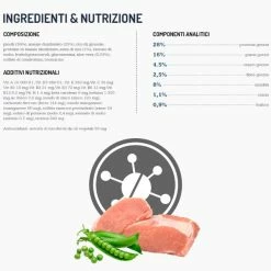Exclusion Diet Hypoallergenic Puppy Maiale E Piselli - 12 Kg 7 Exclusion Diet Hypoallergenic Puppy Maiale E Piselli - 12 Kg -Cibo per gatti negozio grafiche prodotti magento 600x600 2022 10 06t172005.540