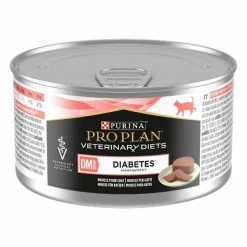 Purina Veterinary Diets DM Diabete Gatto Al Pollo - 195 Gr